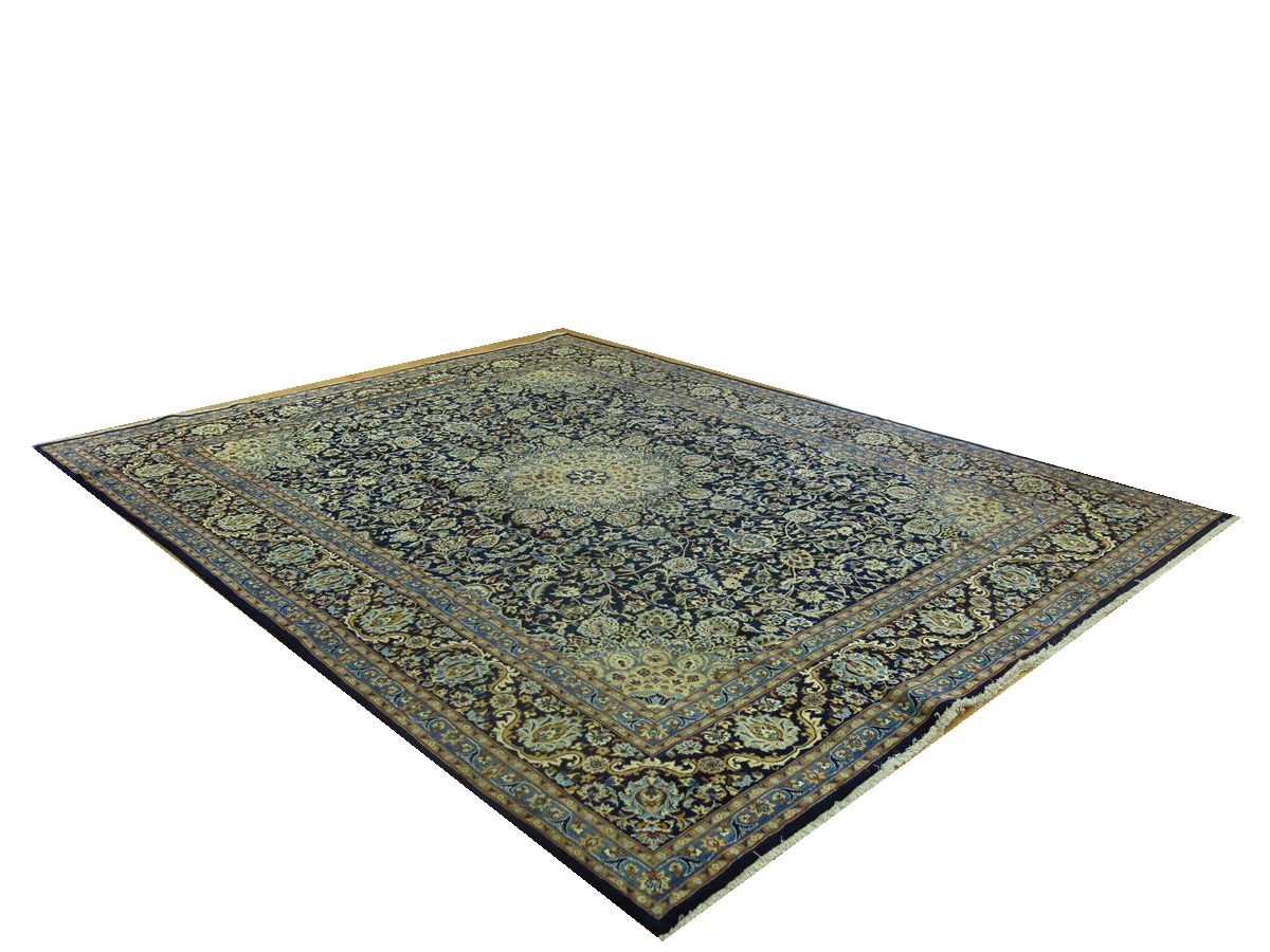 Oriental rug Kashmar Exclusiv