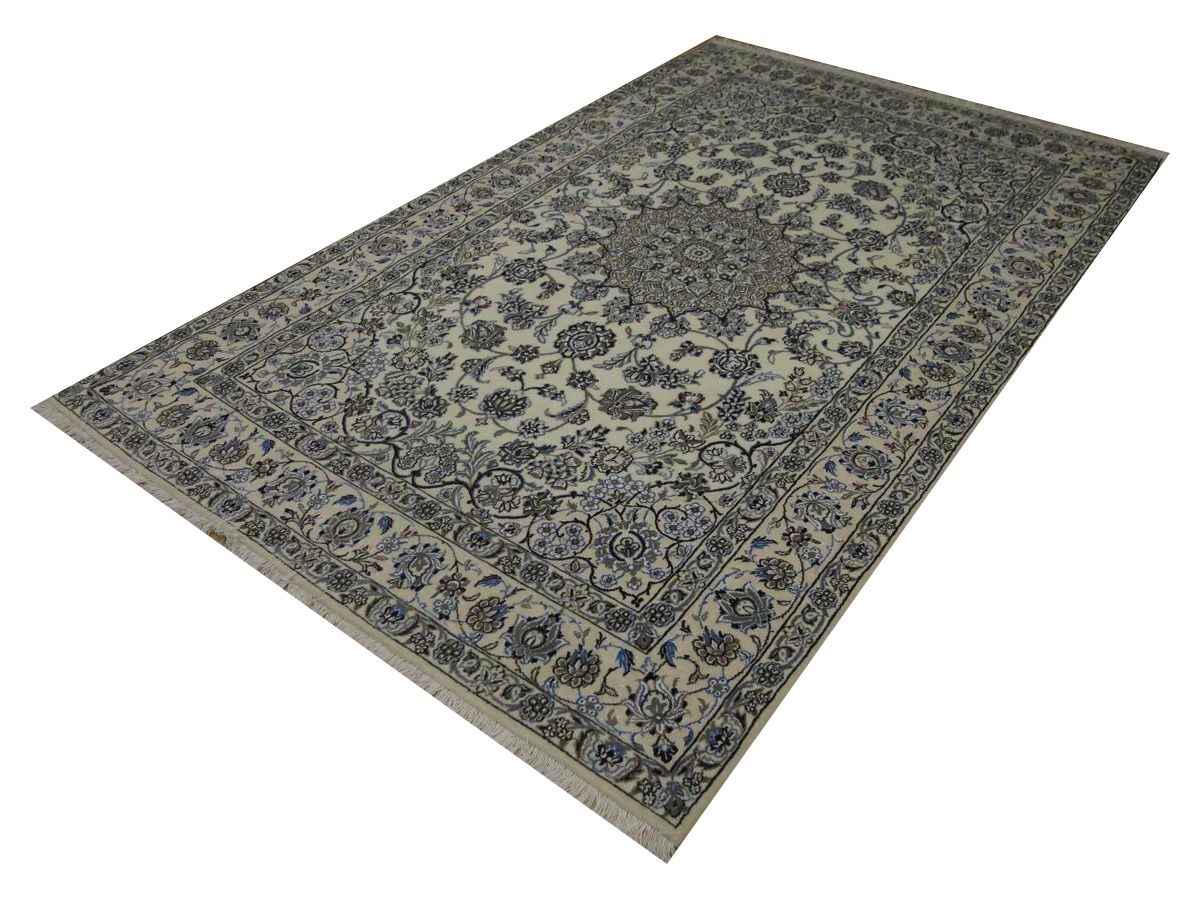 Oriental rug Nain 9 Exclusive