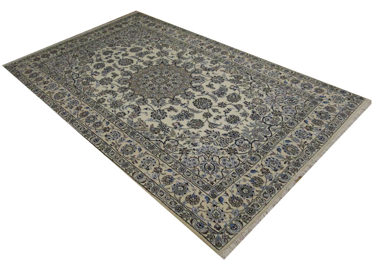 Oriental rug Nain 9 Exclusive