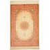 Oriental rug Ghom Silk Royal