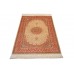 Oriental rug Ghom Silk Royal