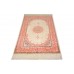 Oriental rug Ghom Silk Royal