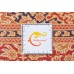 Oriental rug Ghom Silk Royal