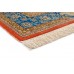 Oriental rug Ghom Silk Royal