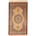 Oriental rug Ghom Silk Royal