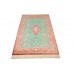 Oriental rug Ghom Silk Royal