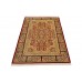 Oriental rug Ghom Silk Royal