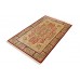 Oriental rug Ghom Silk Royal