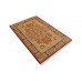 Oriental rug Ghom Silk Royal