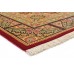 Oriental rug Ghom Silk Royal