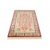 Oriental rug Ghom Silk Royal