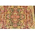 Oriental rug Ghom Silk Royal