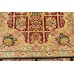 Oriental rug Ghom Silk Royal