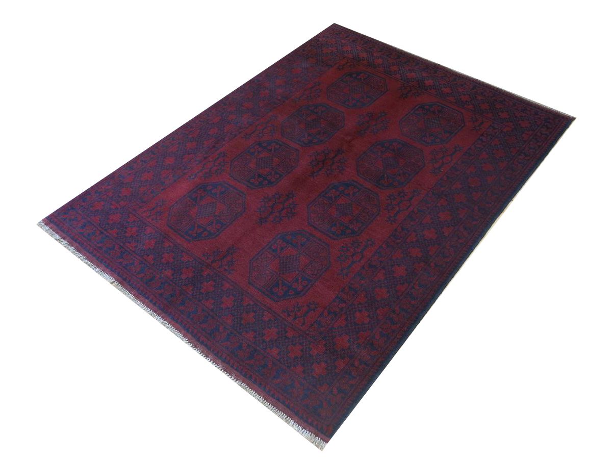 Oriental rug Afghan Filpa