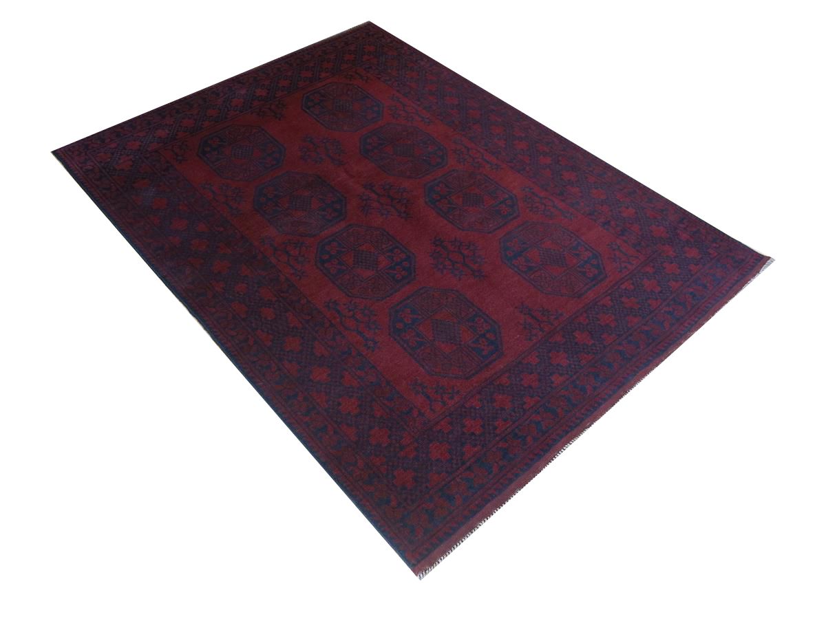 Oriental rug Afghan Filpa