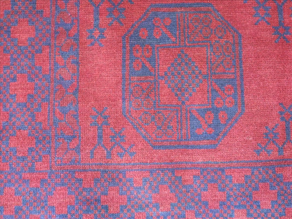 Oriental rug Afghan Filpa