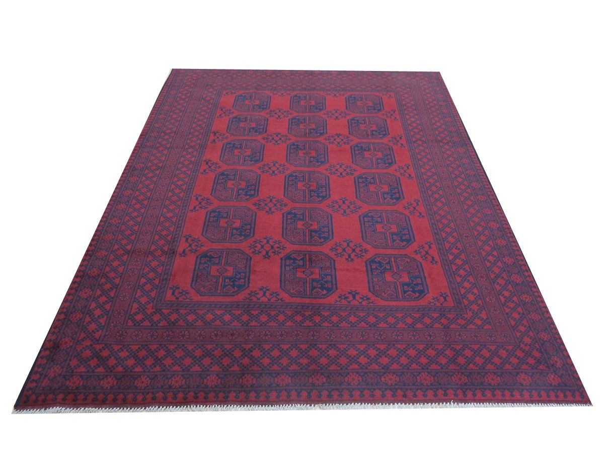 Oriental rug Afghan Filpa