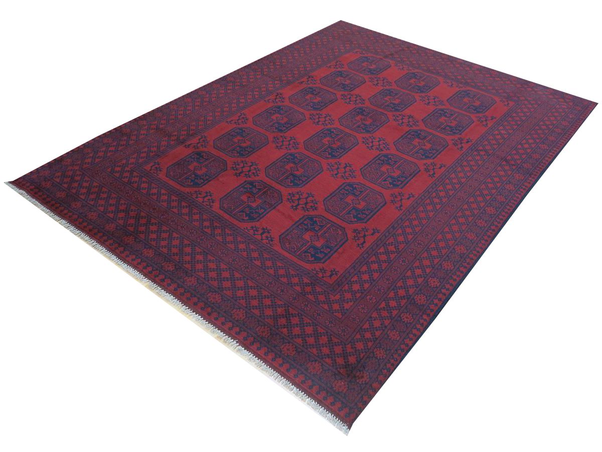 Oriental rug Afghan Filpa