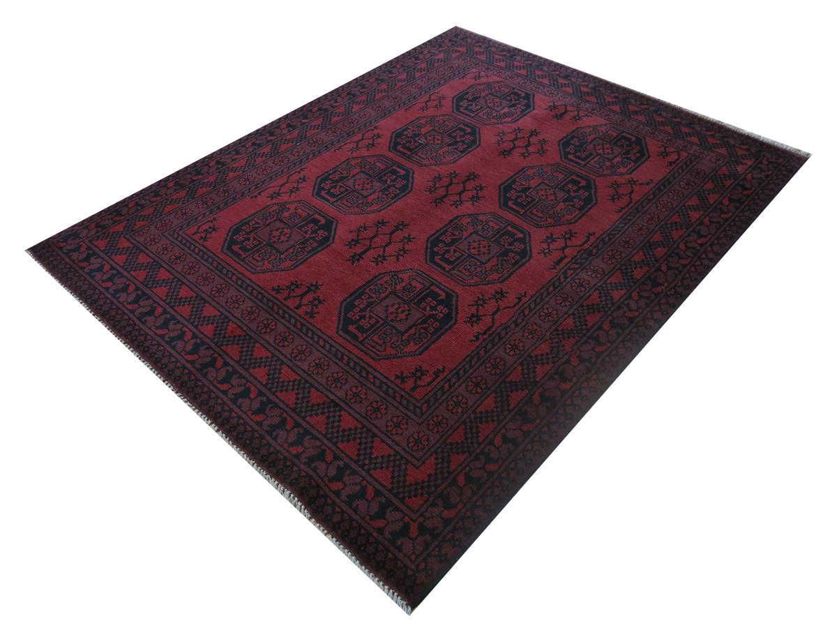 Oriental rug Afghan Filpa