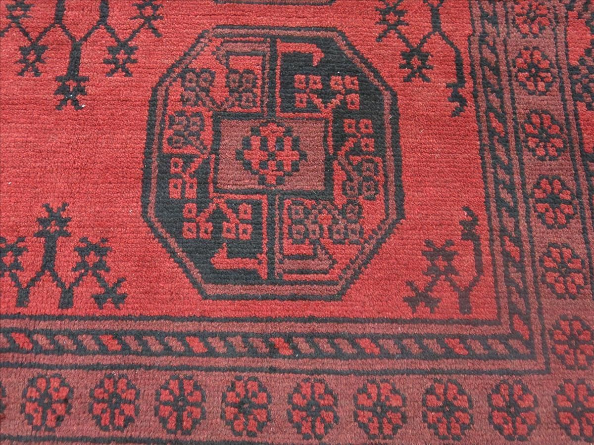 Oriental rug Afghan Filpa