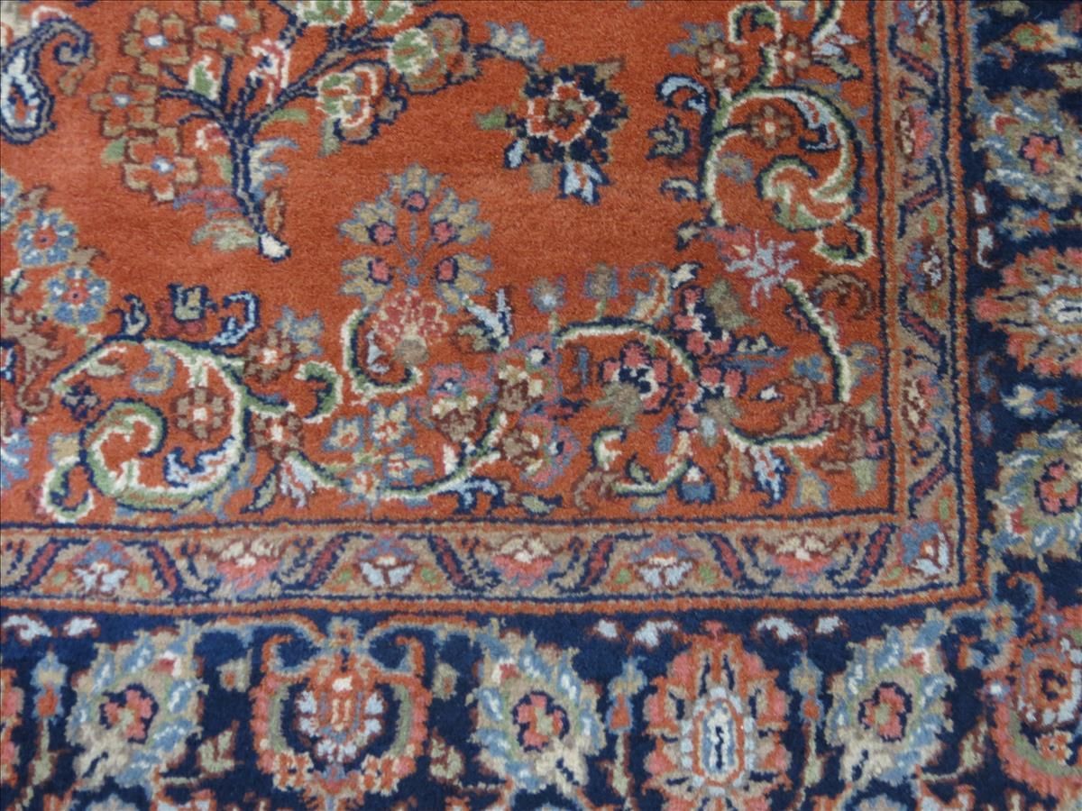 Oriental rug Jaipur Super