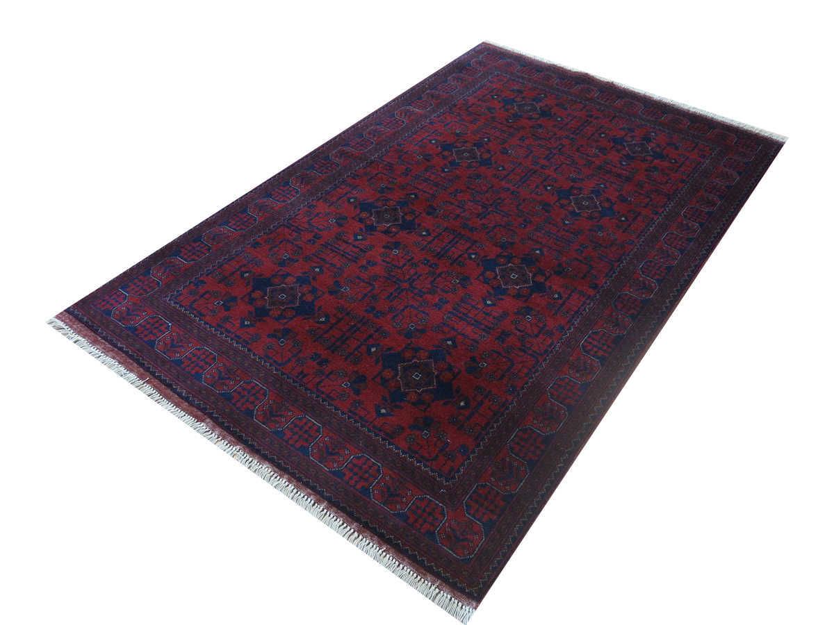 Oriental rug Mauri Exclusive