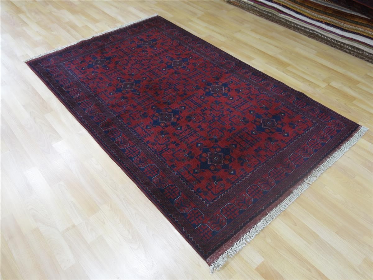 Oriental rug Mauri Exclusive