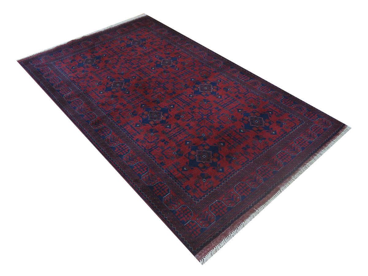 Oriental rug Mauri Exclusive