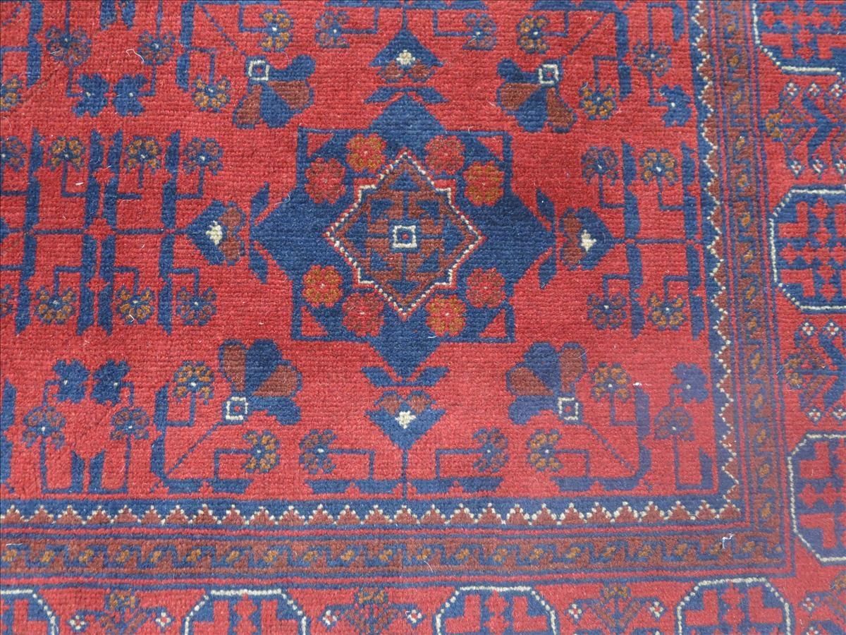 Oriental rug Mauri Exclusive