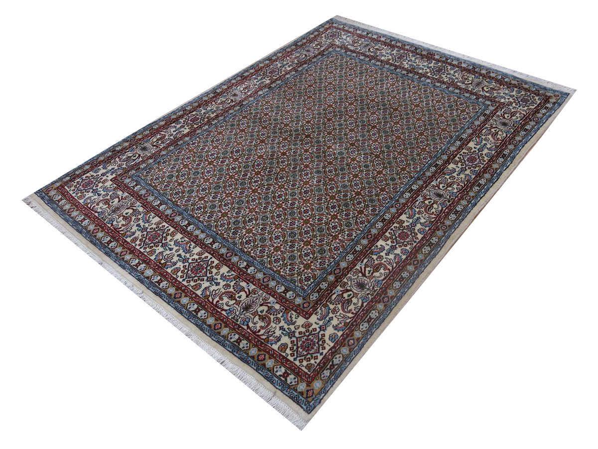 Oriental rug Moud Super