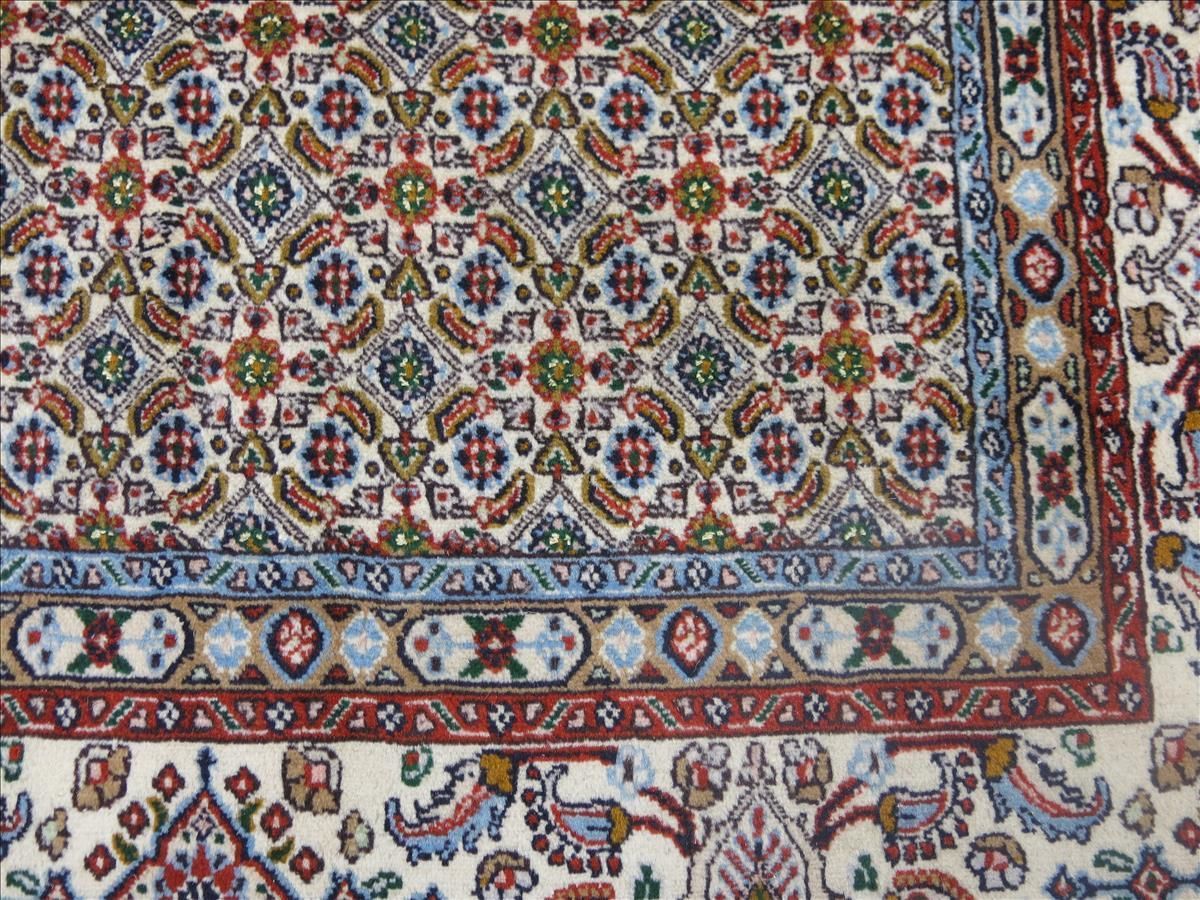 Oriental rug Moud Super