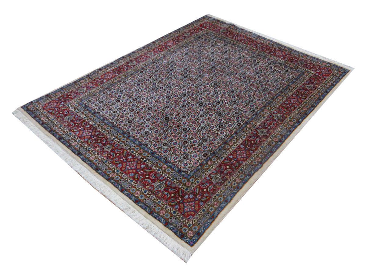 Oriental rug Moud Super