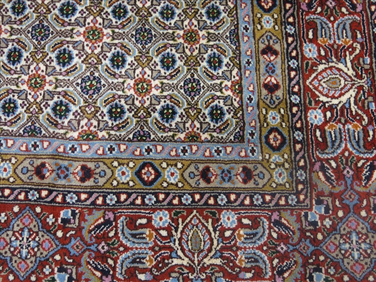 Oriental rug Moud Super