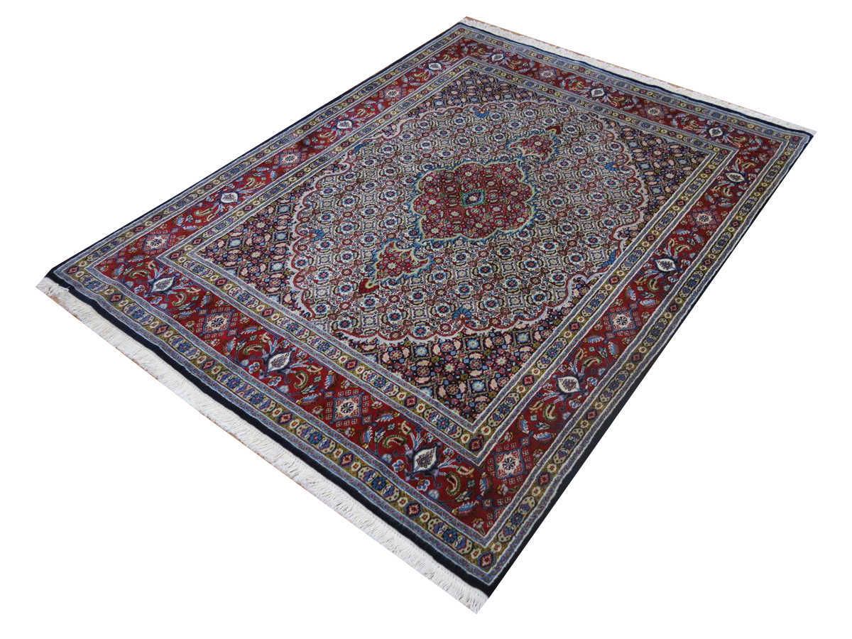 Oriental rug Moud Super