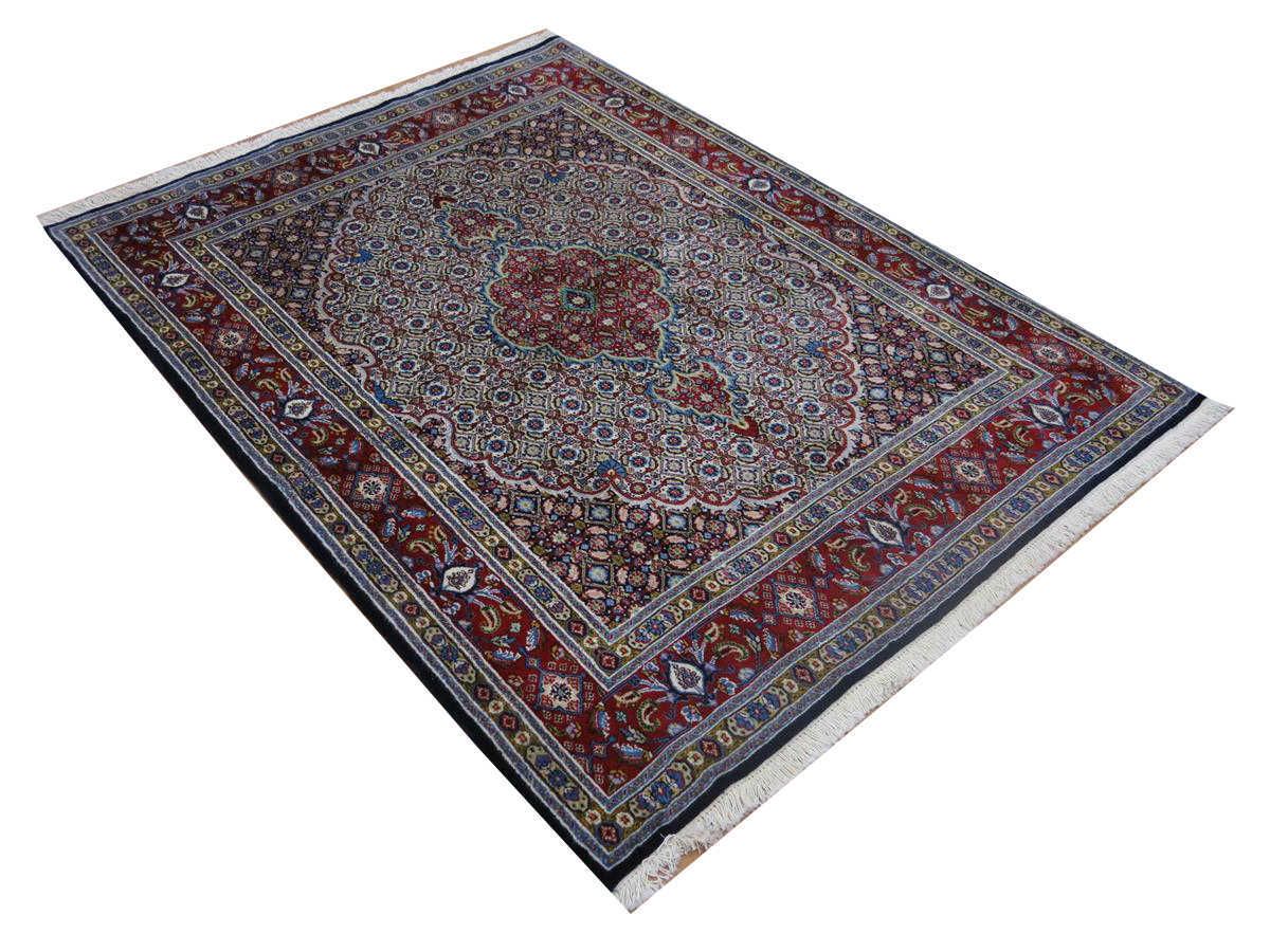 Oriental rug Moud Super