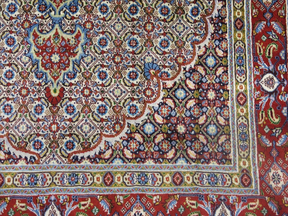 Oriental rug Moud Super