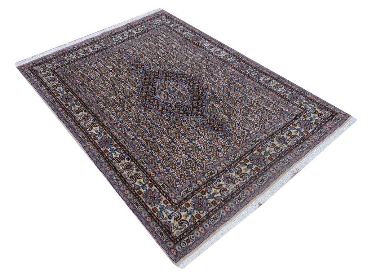 Oriental rug Moud Super