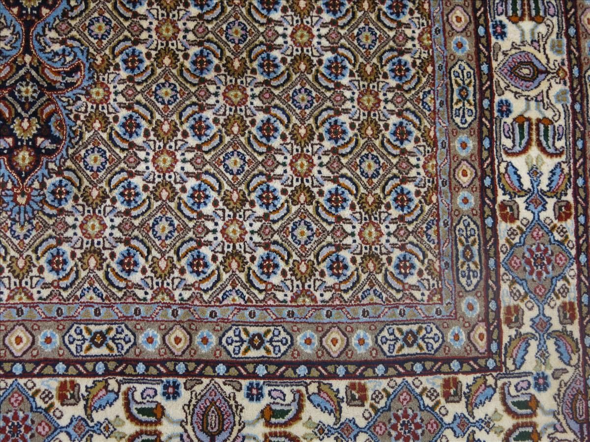 Oriental rug Moud Super