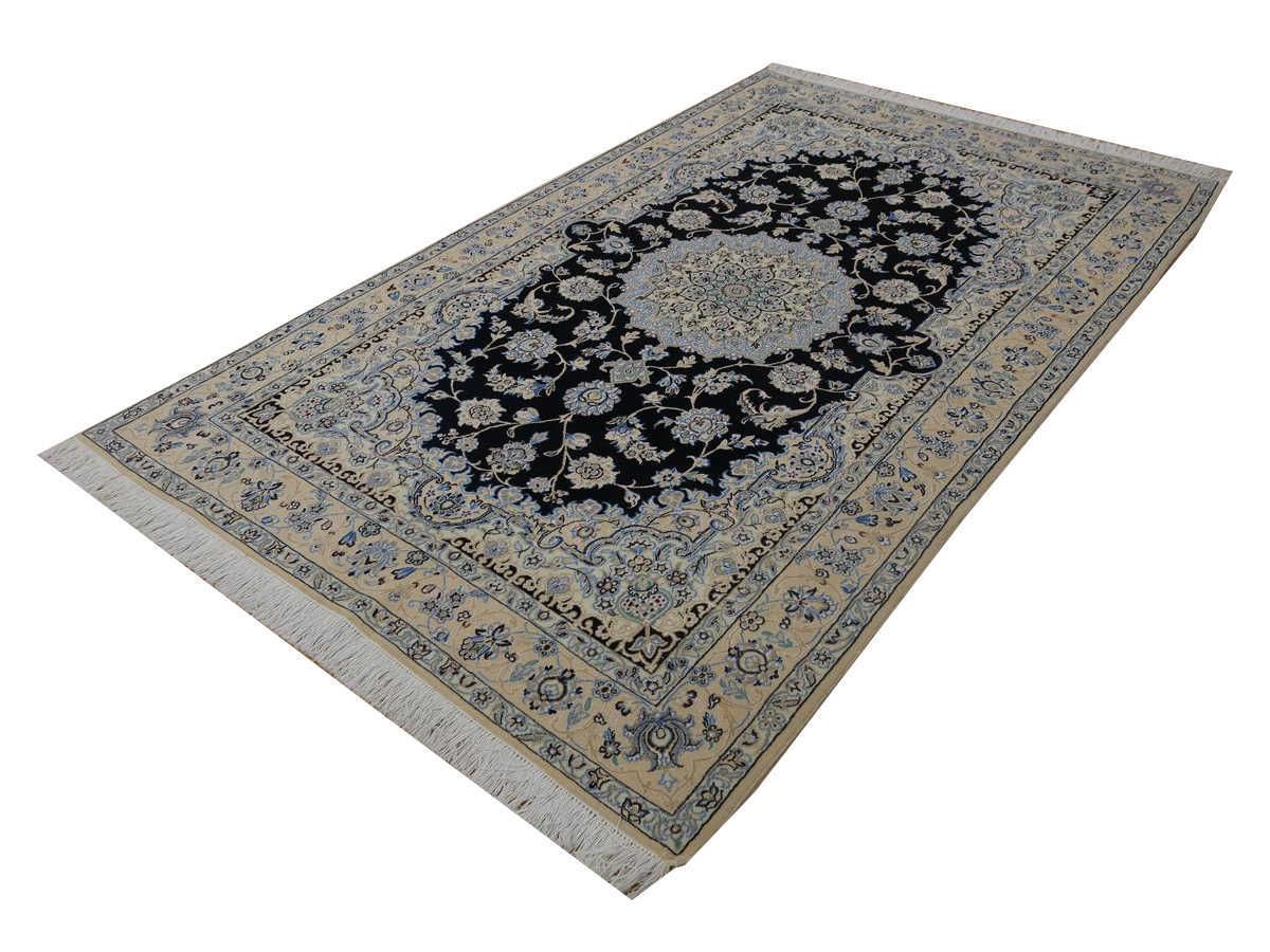 Oriental rug Nain 9 Exclusive