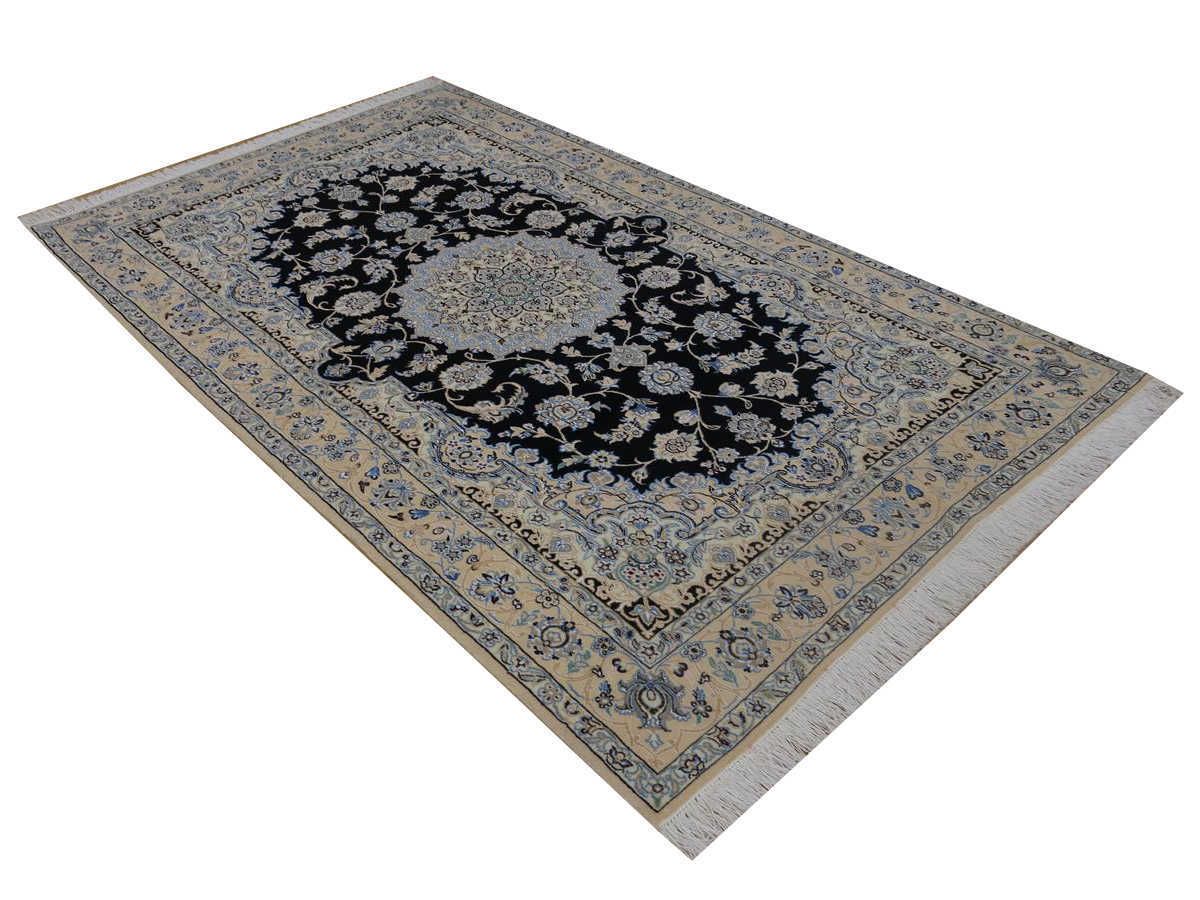 Oriental rug Nain 9 Exclusive