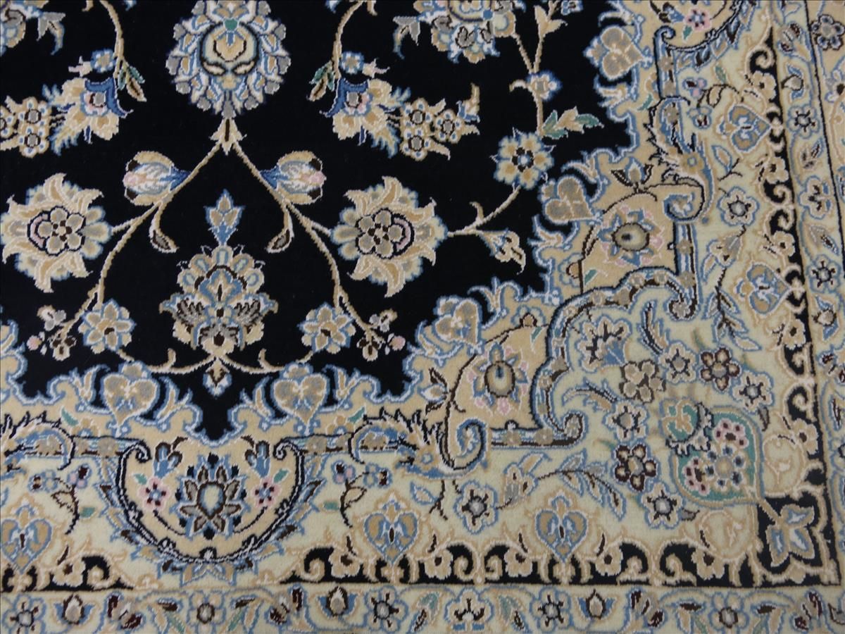 Oriental rug Nain 9 Exclusive