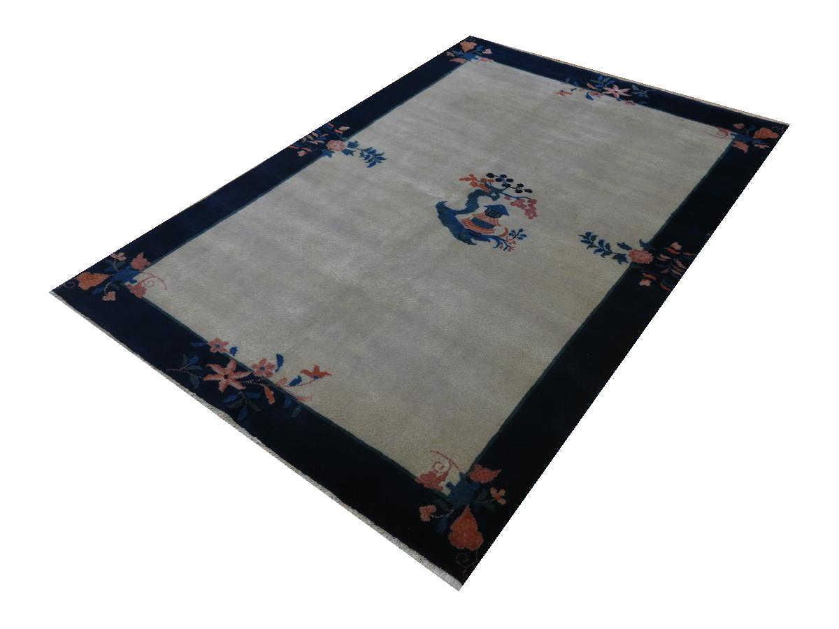 Oriental rug China Floral Exclusive