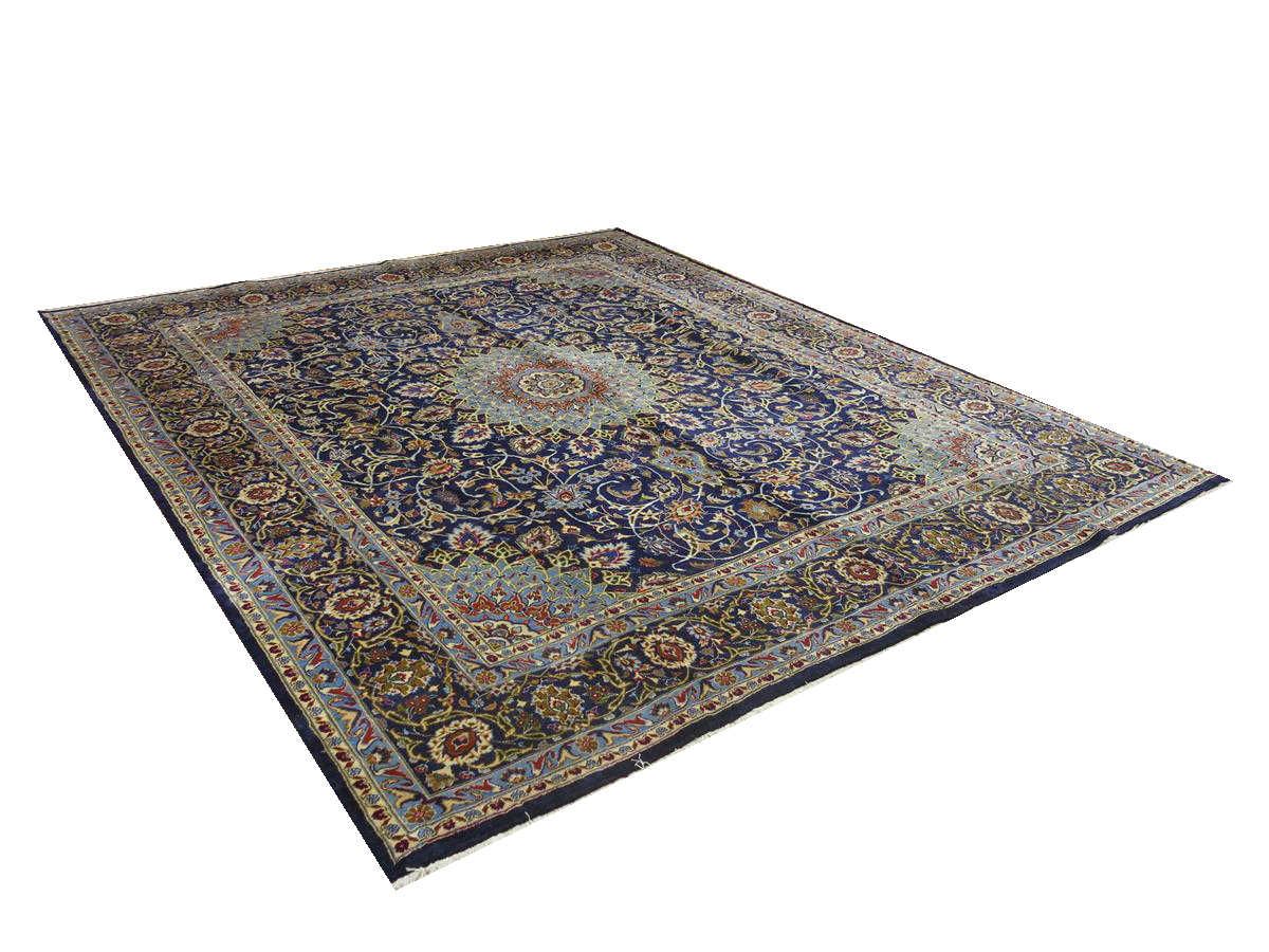 Oriental rug Kashmar Super