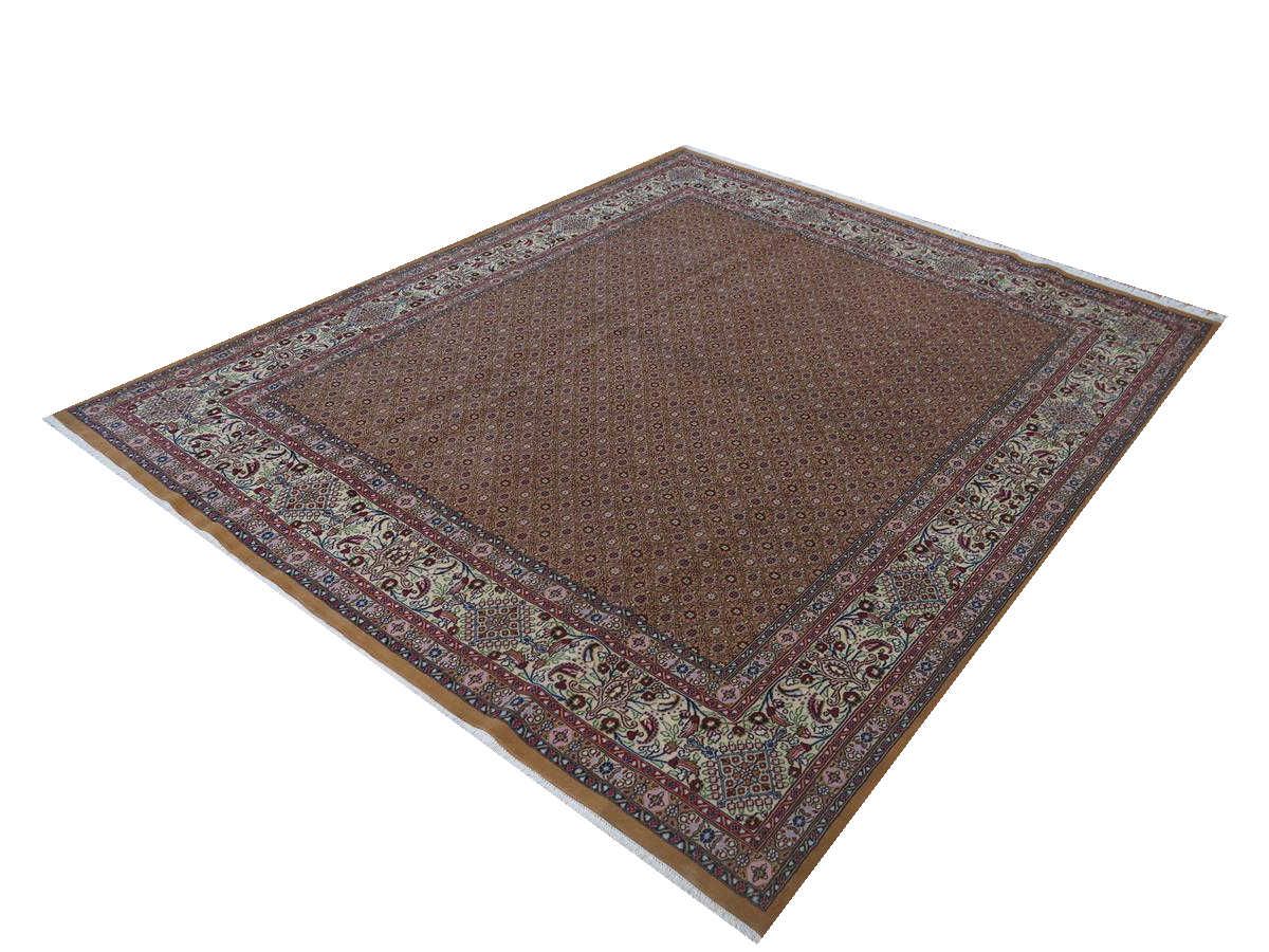 Oriental rug Moud Super