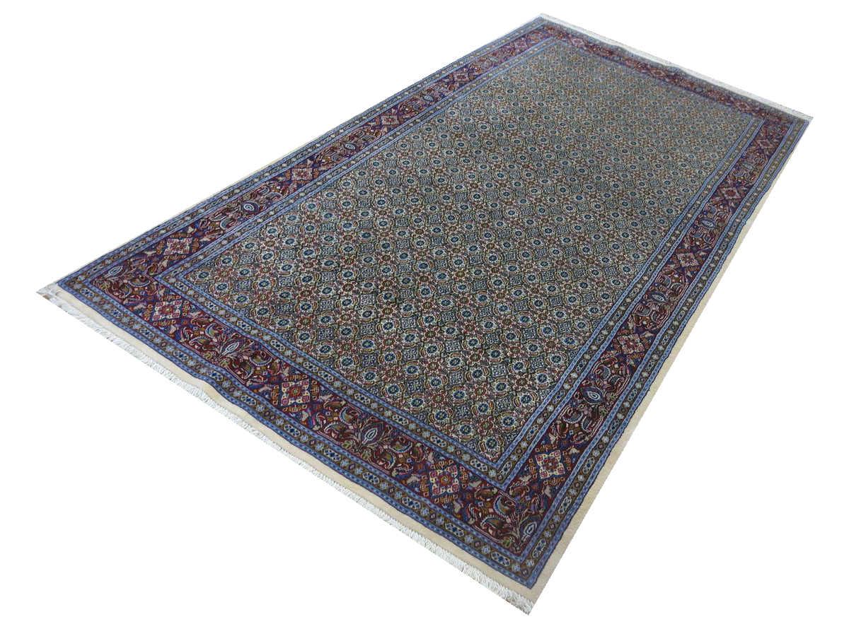 Oriental rug Moud Super