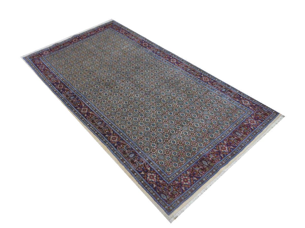 Oriental rug Moud Super