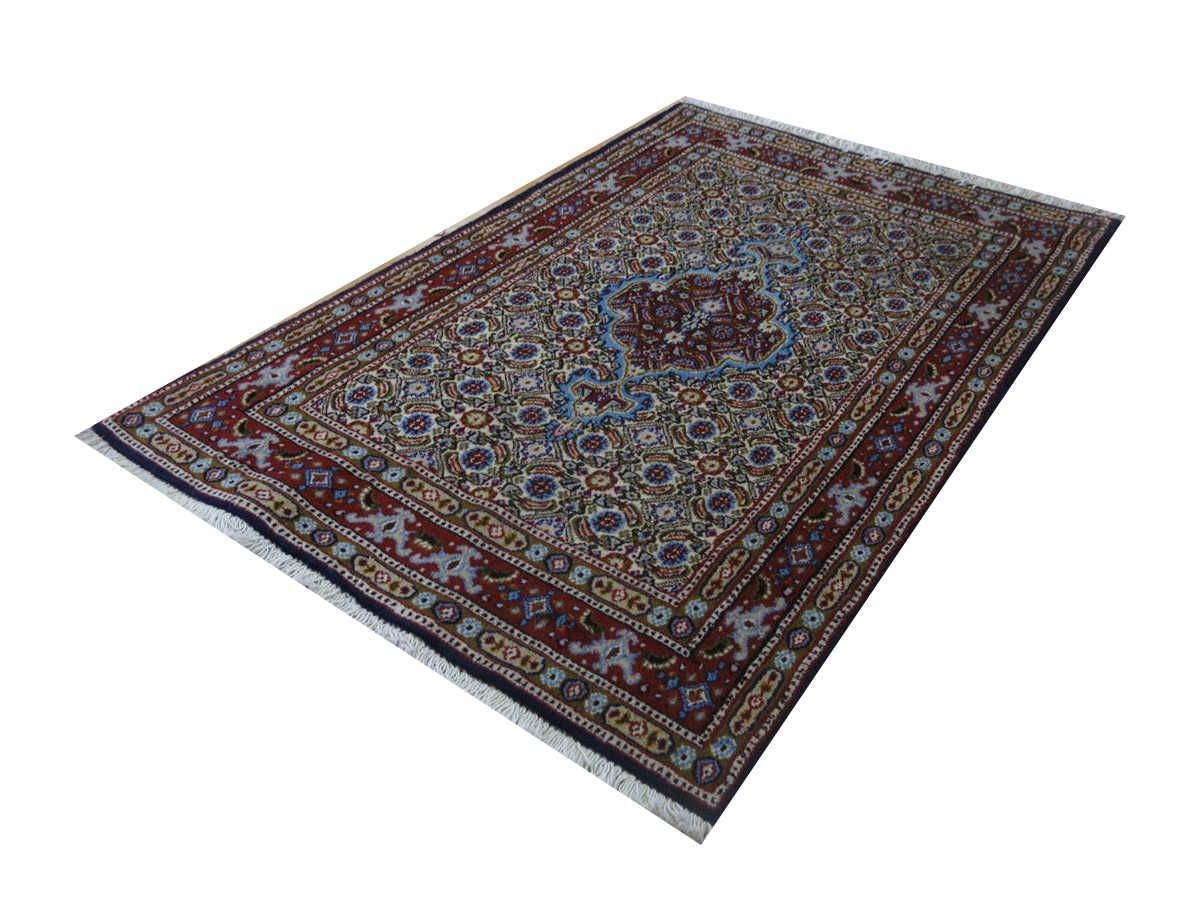 Oriental rug Moud Super