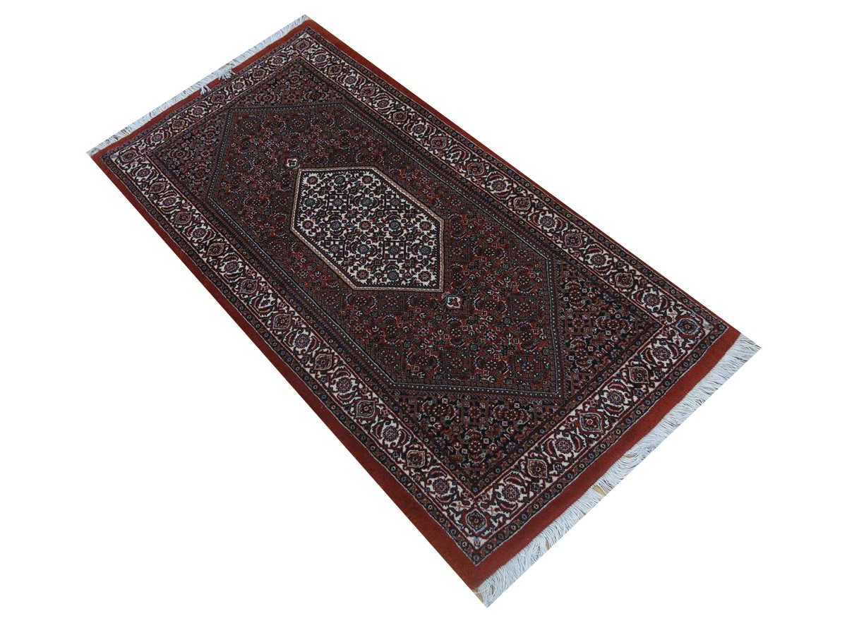 Oriental rug Bidjar Super