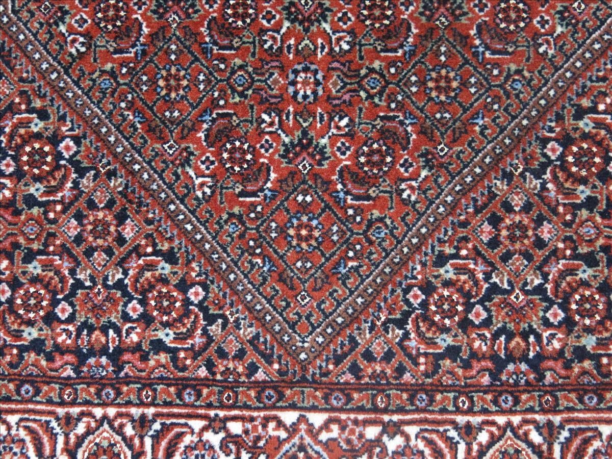 Oriental rug Bidjar Super