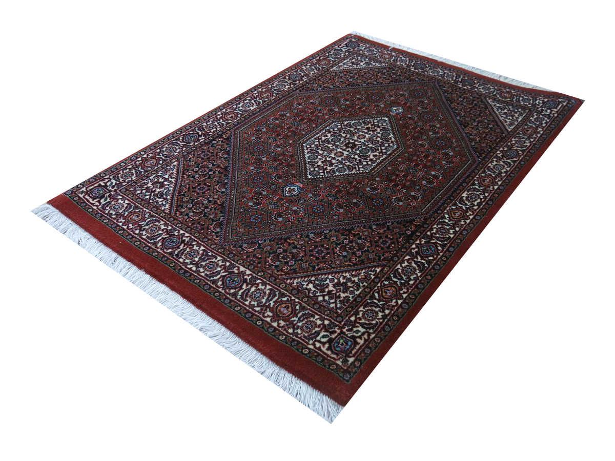 Oriental rug Bidjar Super